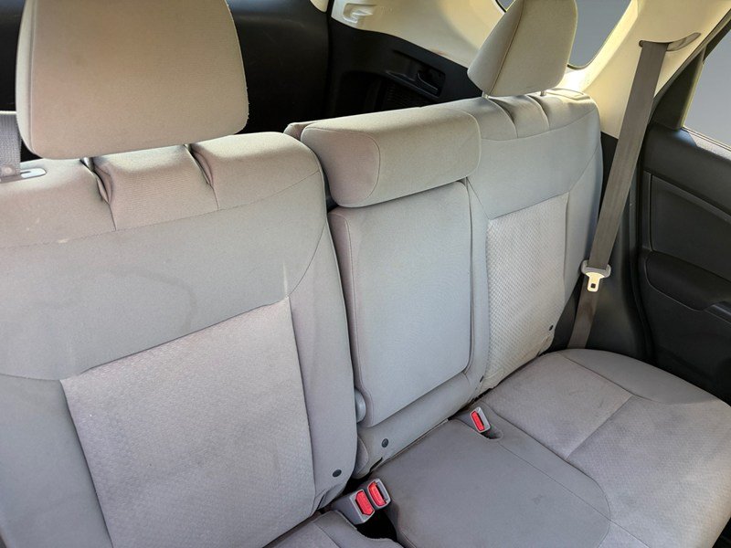 2016 Honda CR-V AWD 5dr LX