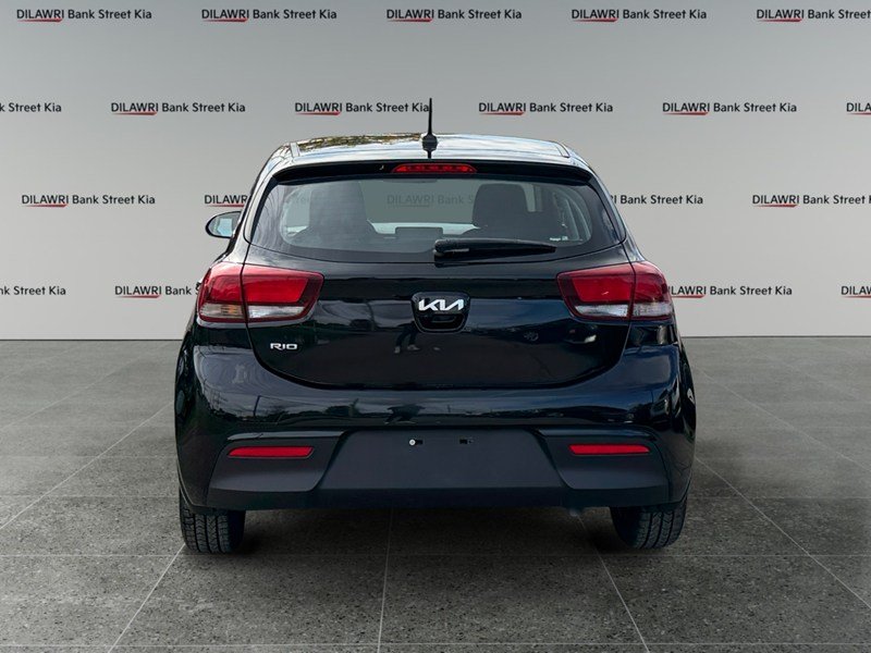 2023 Kia Rio LX+ IVT