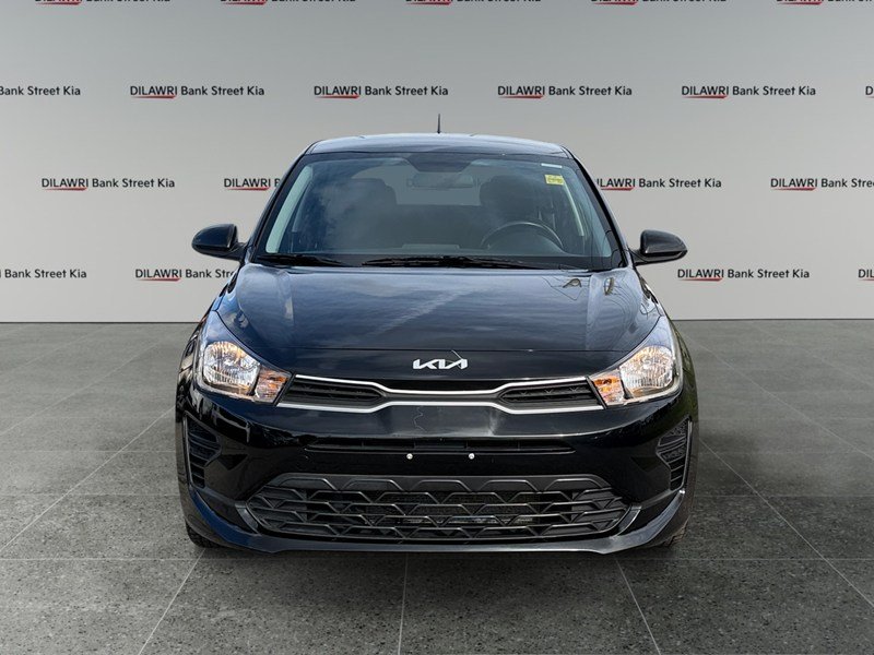 2023 Kia Rio LX+ IVT