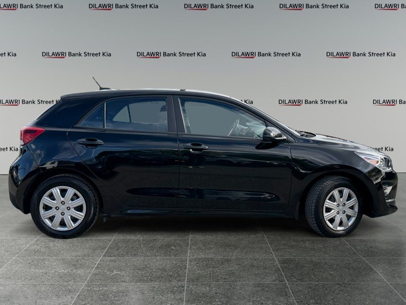 2023 Kia Rio LX+ IVT