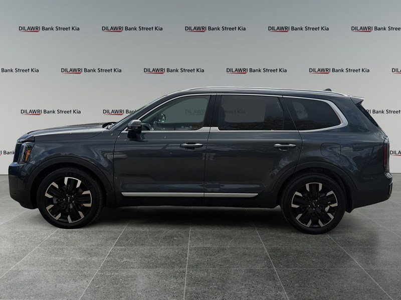 2023 Kia Telluride SX AWD