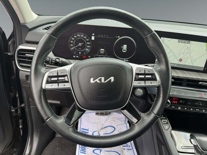 2023 Kia Telluride SX AWD