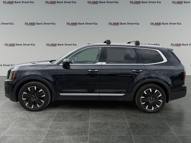 2023 Kia Telluride SX AWD