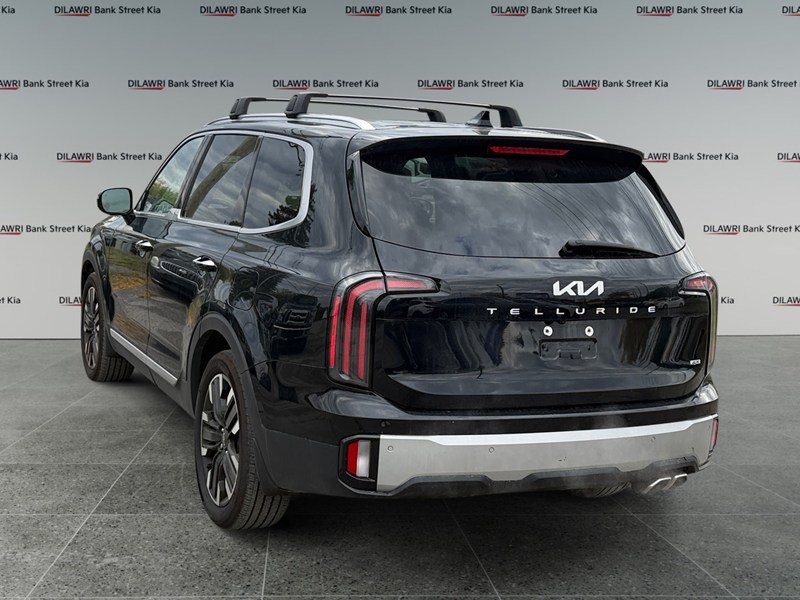2023 Kia Telluride SX AWD