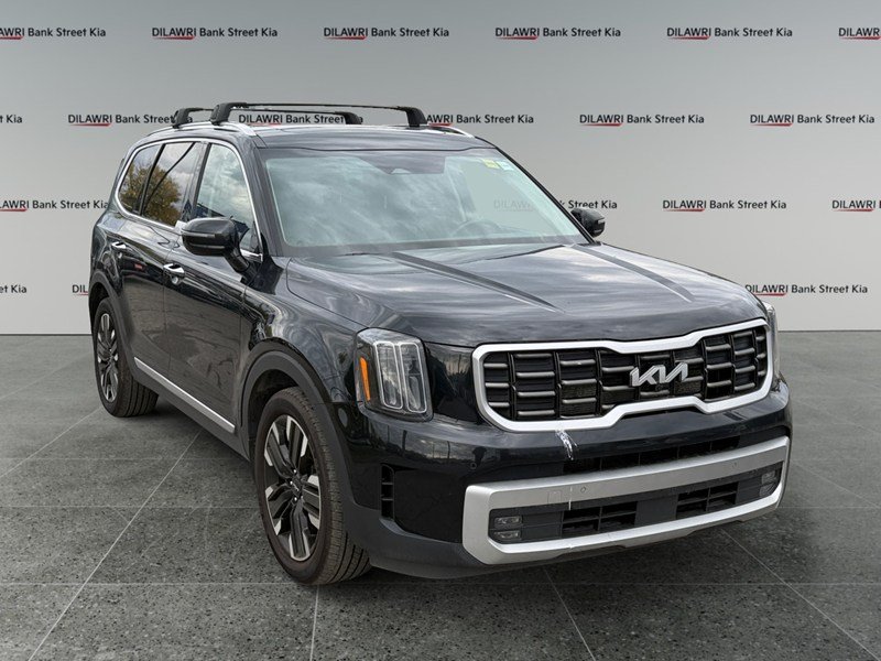 2023 Kia Telluride SX AWD