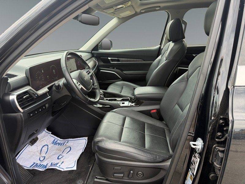 2023 Kia Telluride SX AWD