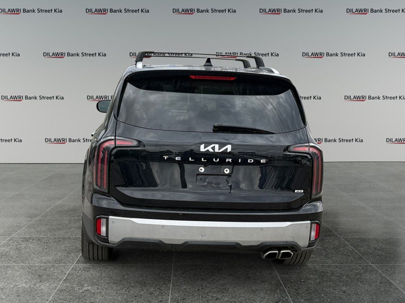 2023 Kia Telluride SX AWD
