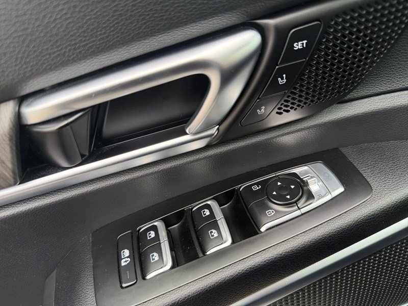 2023 Kia Telluride SX AWD