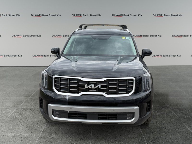 2023 Kia Telluride SX AWD