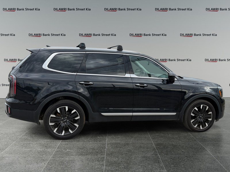 2023 Kia Telluride SX AWD