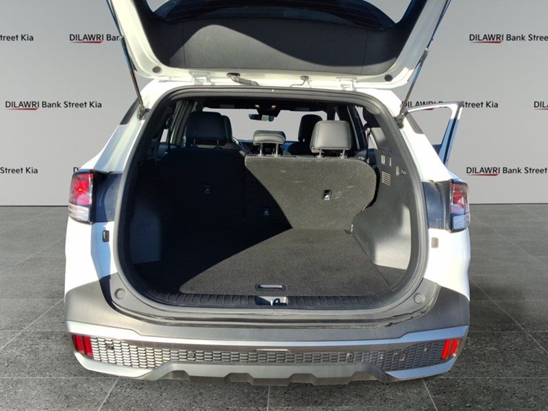 2024 Kia Sportage X-Line AWD