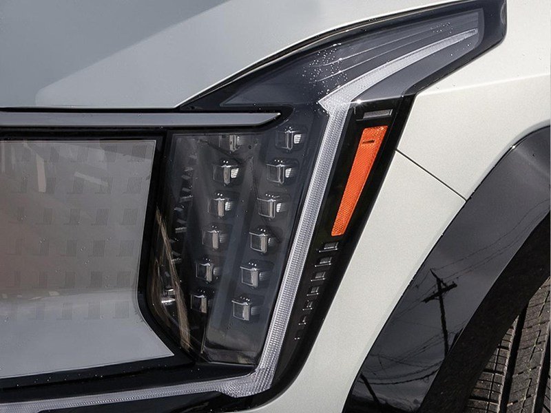 2026 Kia EV9 Land AWD with Premium Pkg