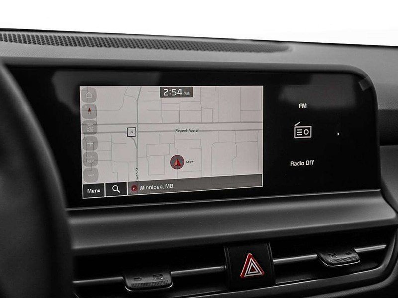 2026 Kia Seltos X-Line