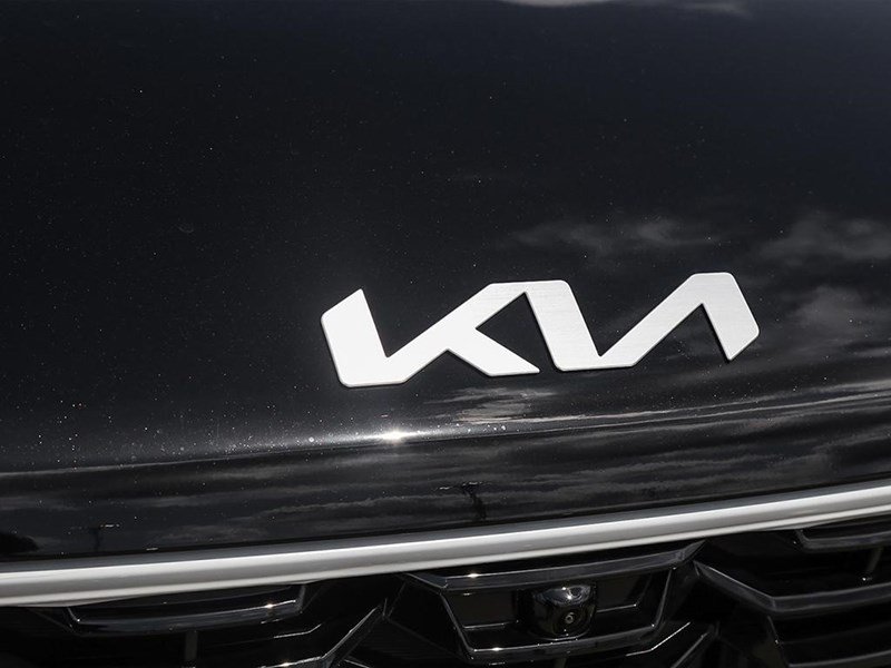 2025 Kia Sorento HEV/PHEV SX PHEV