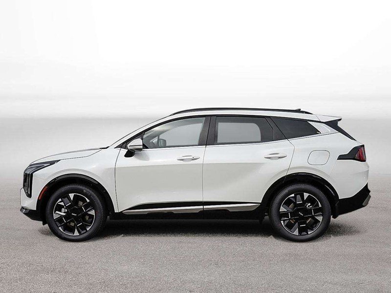 2026 Kia Sportage EX Premium