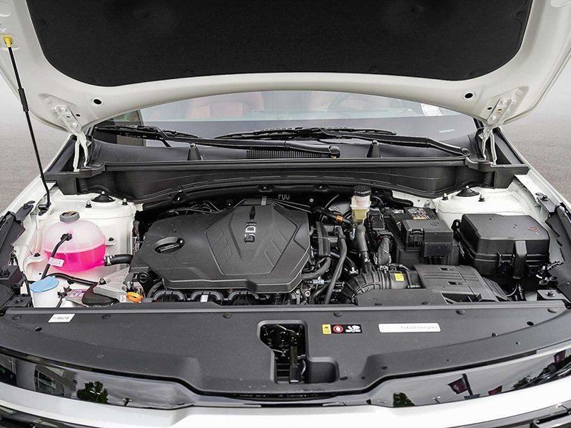 2026 Kia Sportage EX Premium
