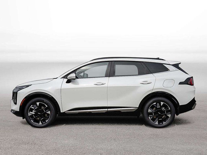 2026 Kia Sportage EX Premium