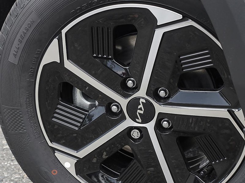 2026 Kia Niro PHEV EX Premium FWD