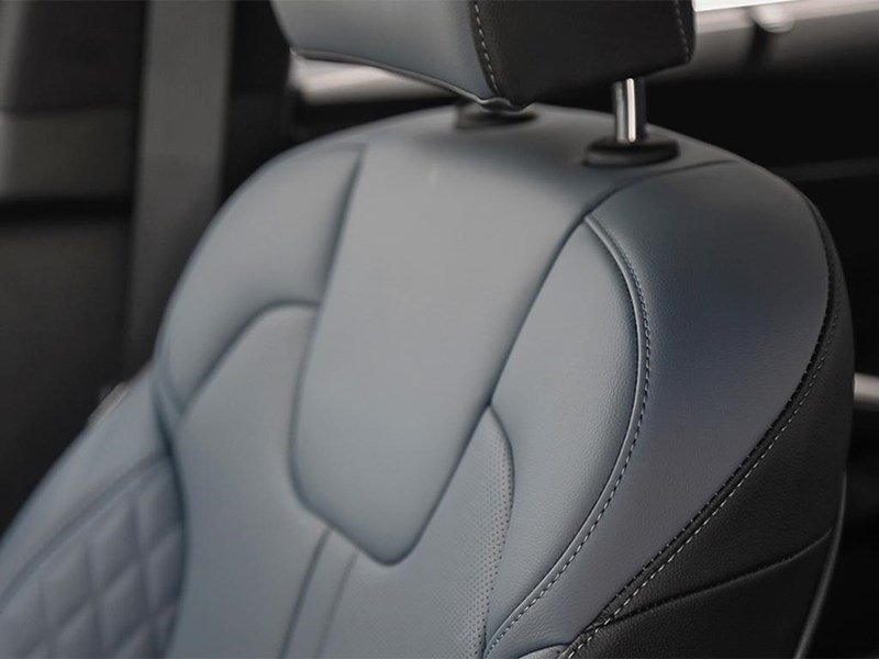 2025 Kia Sorento HEV/PHEV SX PHEV