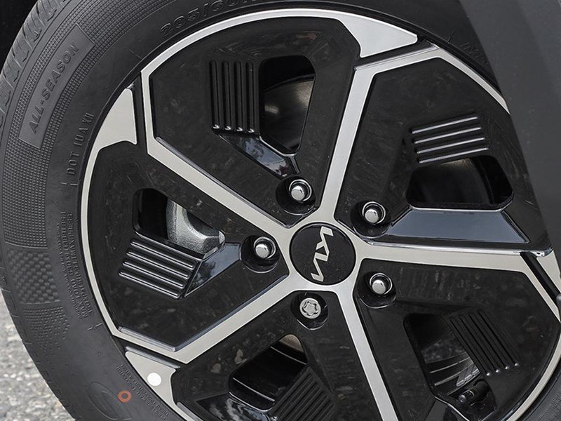 2026 Kia Niro PHEV EX FWD