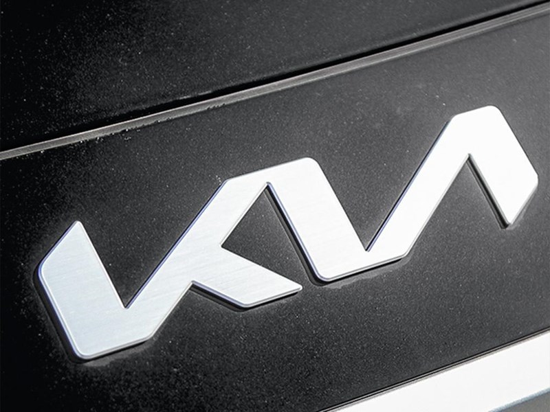 2026 Kia Niro PHEV EX FWD