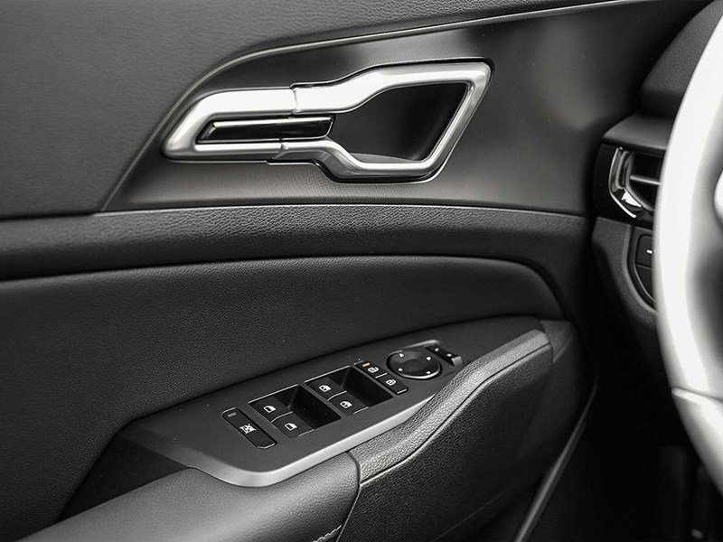2026 Kia Sportage EX Premium