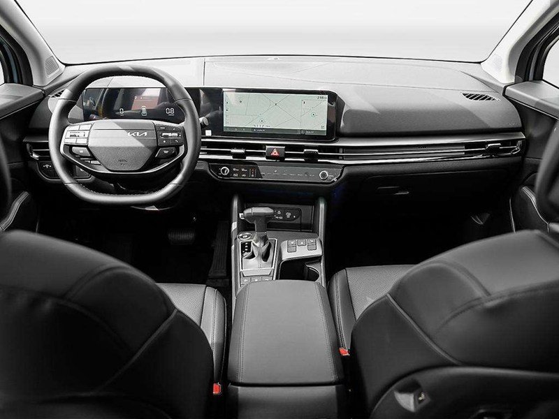 2026 Kia Sportage EX Premium