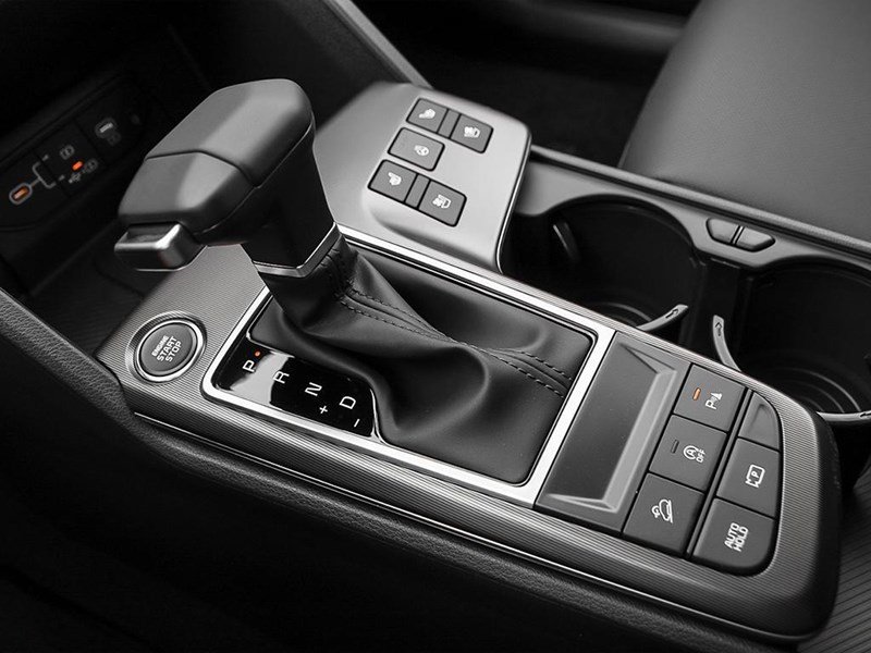2026 Kia Sportage EX Premium
