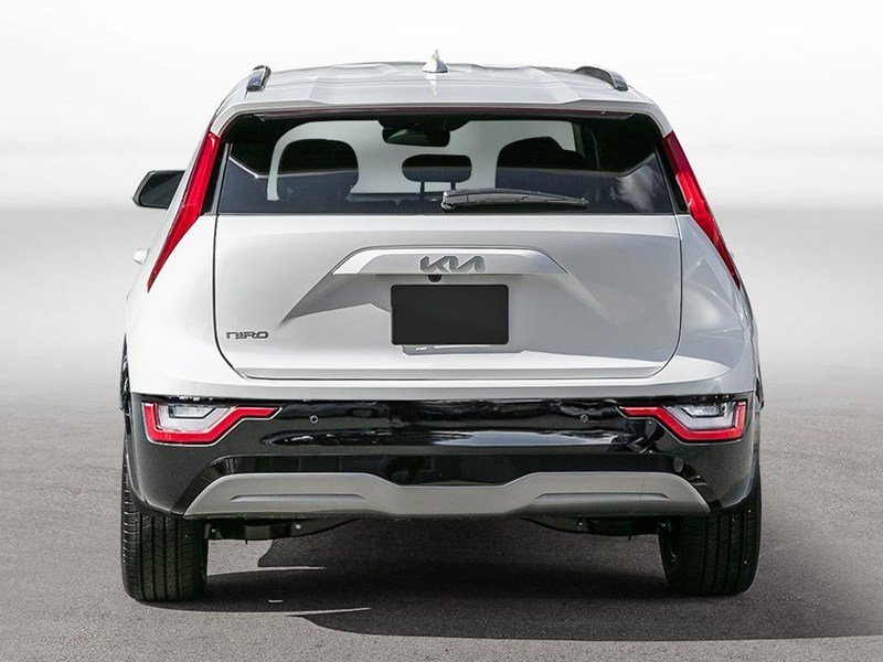 2026 Kia Niro EV Wave