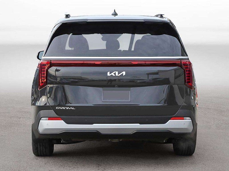 2026 Kia Carnival EX+ FWD