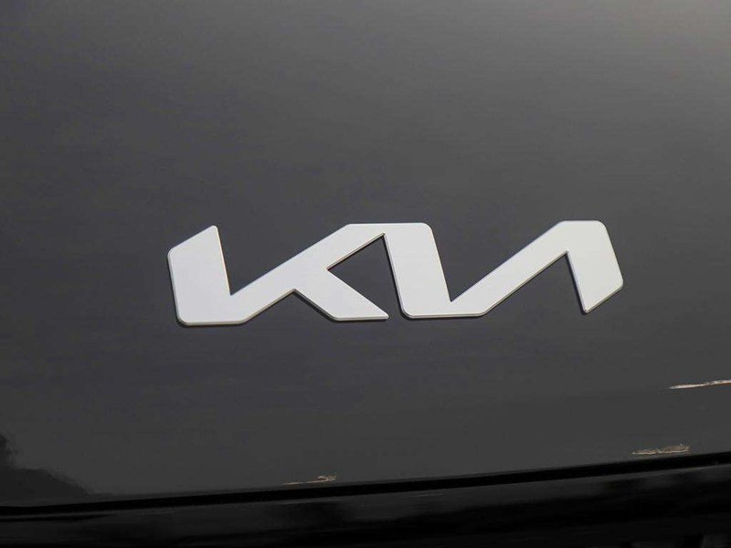 2026 Kia Carnival EX+ FWD