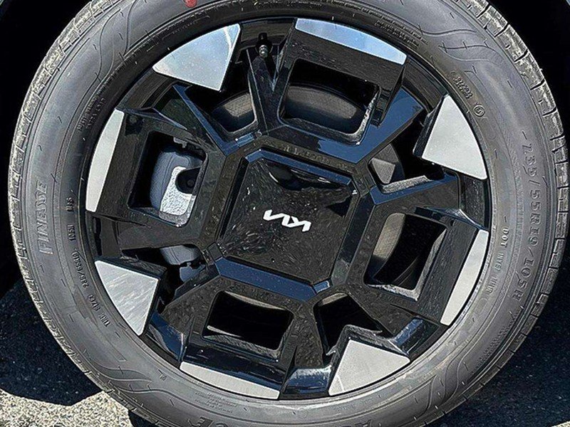 2026 Kia Carnival EX+ FWD