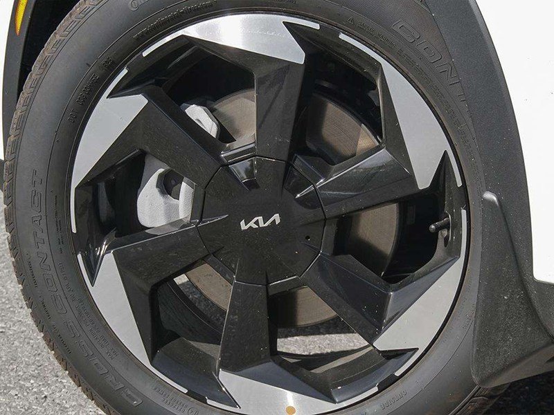 2026 Kia Sorento HEV EX