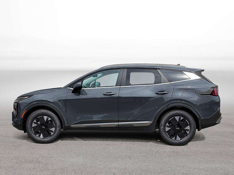 2027 Kia Sportage HEV EX AWD