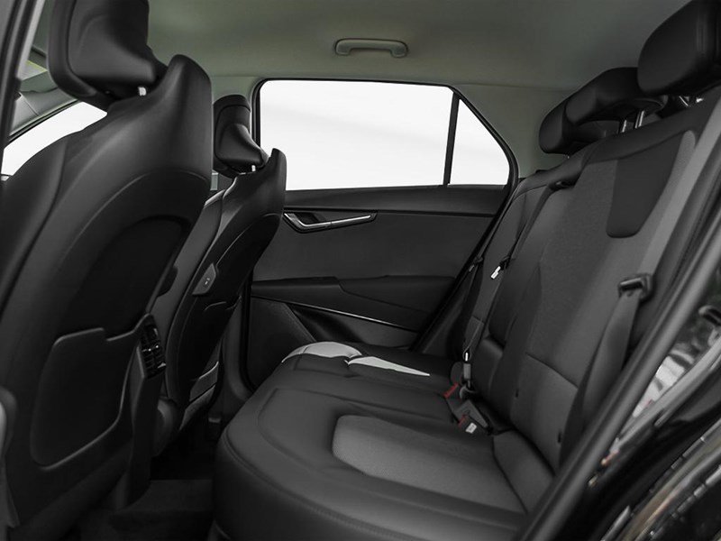 2026 Kia Niro PHEV EX Premium FWD