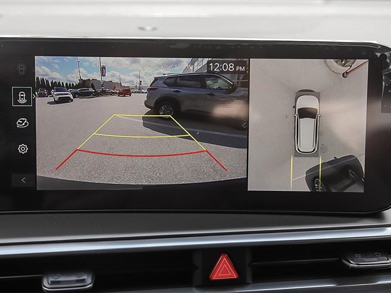 2025 Kia Sorento HEV/PHEV SX PHEV