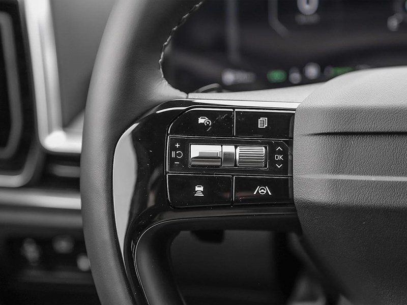 2026 Kia Sorento PHEV SX