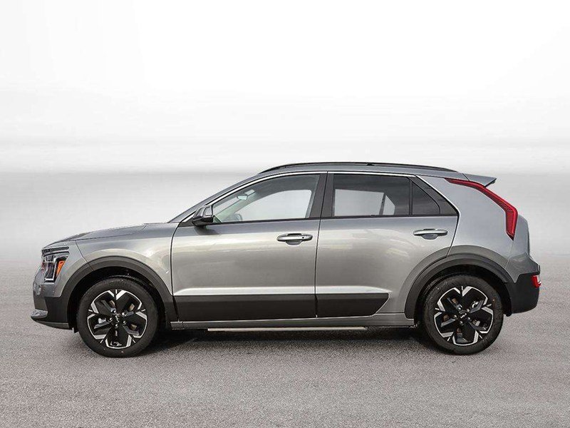 2026 Kia Niro EV Wind +