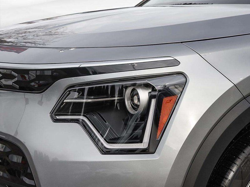 2026 Kia Niro EV Wind +