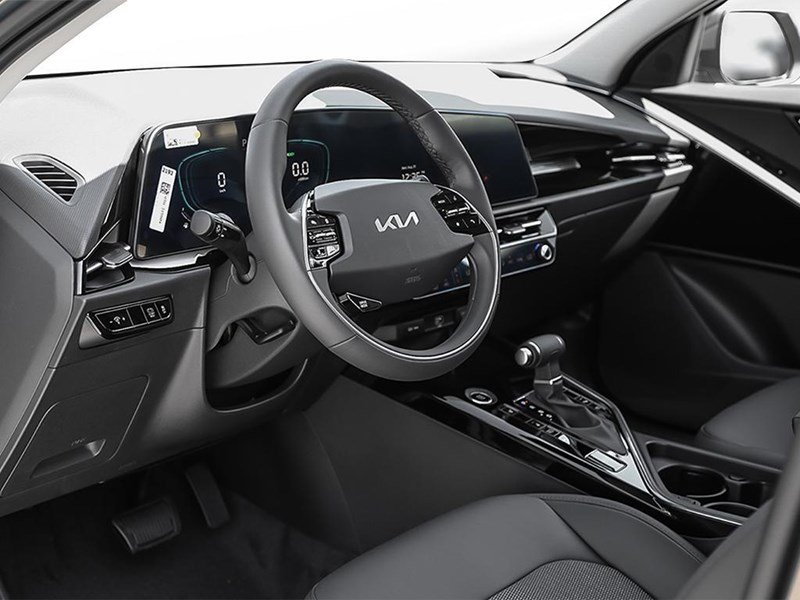 2026 Kia Niro PHEV EX Premium FWD