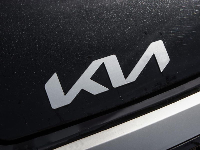 2026 Kia Sportage PHEV EX Premium