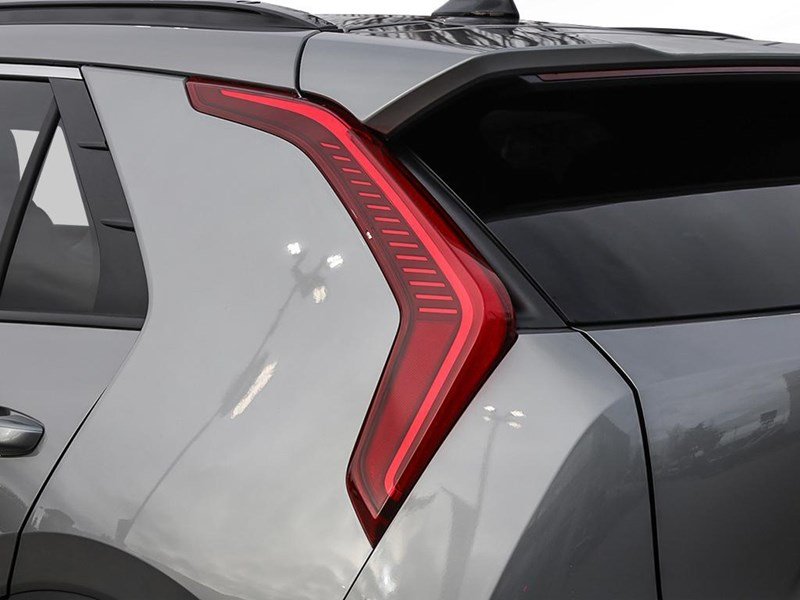 2026 Kia Niro EV Wind+ FWD