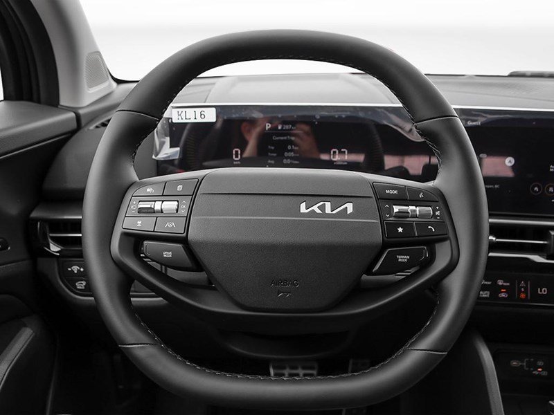 2026 Kia Sportage EX Premium