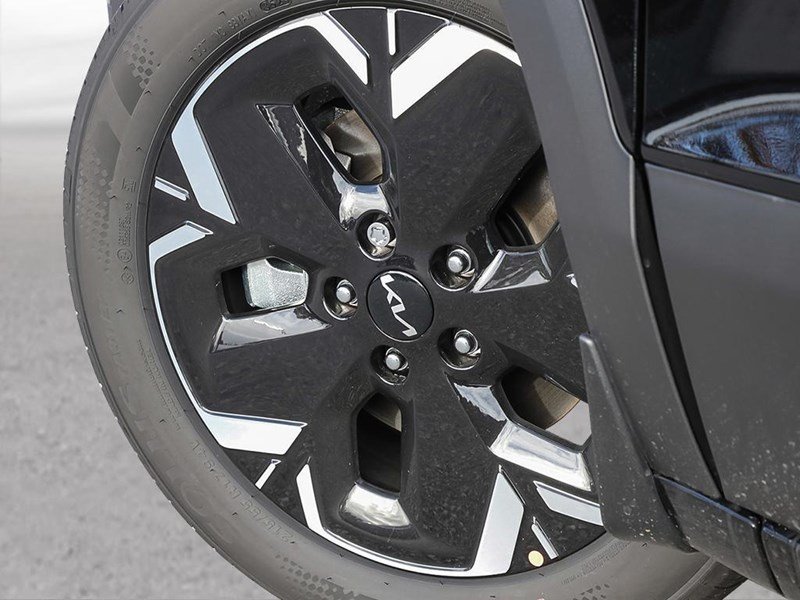 2026 Kia Niro EV Wind+ FWD