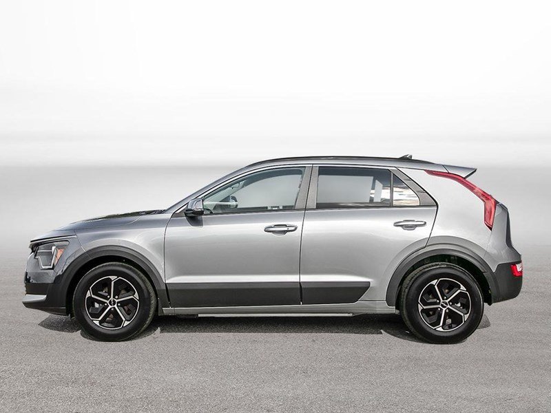 2026 Kia Niro PHEV EX Premium FWD