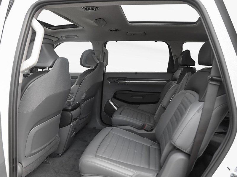 2026 Kia EV9 Land w/Premium Package AWD