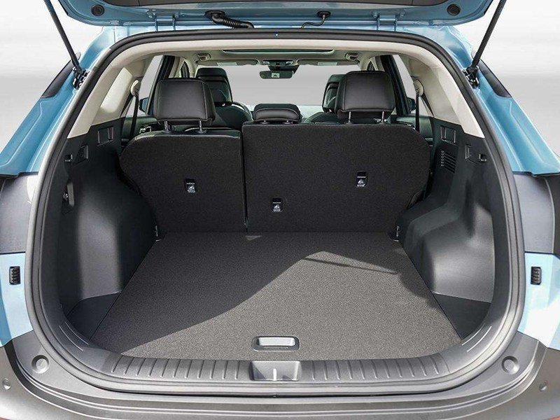 2026 Kia Sportage LX AWD