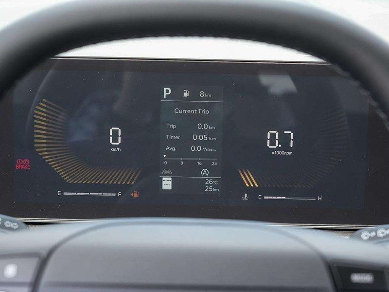 2026 Kia Sportage LX AWD