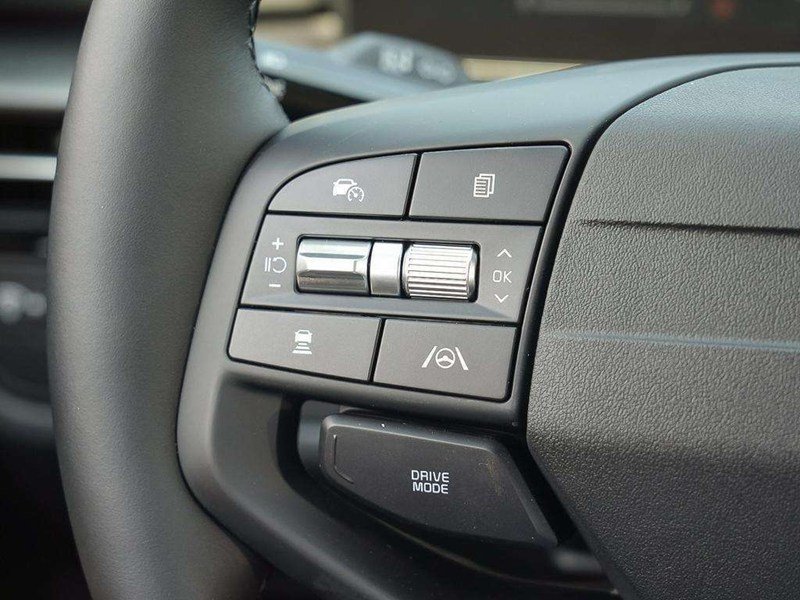2026 Kia Sportage LX AWD