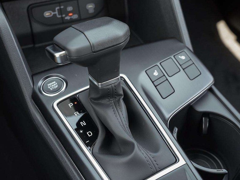 2026 Kia Sportage LX AWD